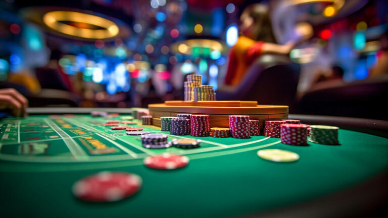 Casino Metropol Giriş: Siteye Erişim ve Güncel Bilgiler